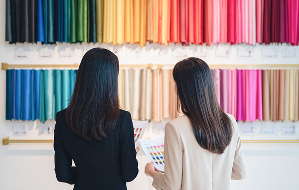 PBS COLOR LAB 컬러 컨설팅